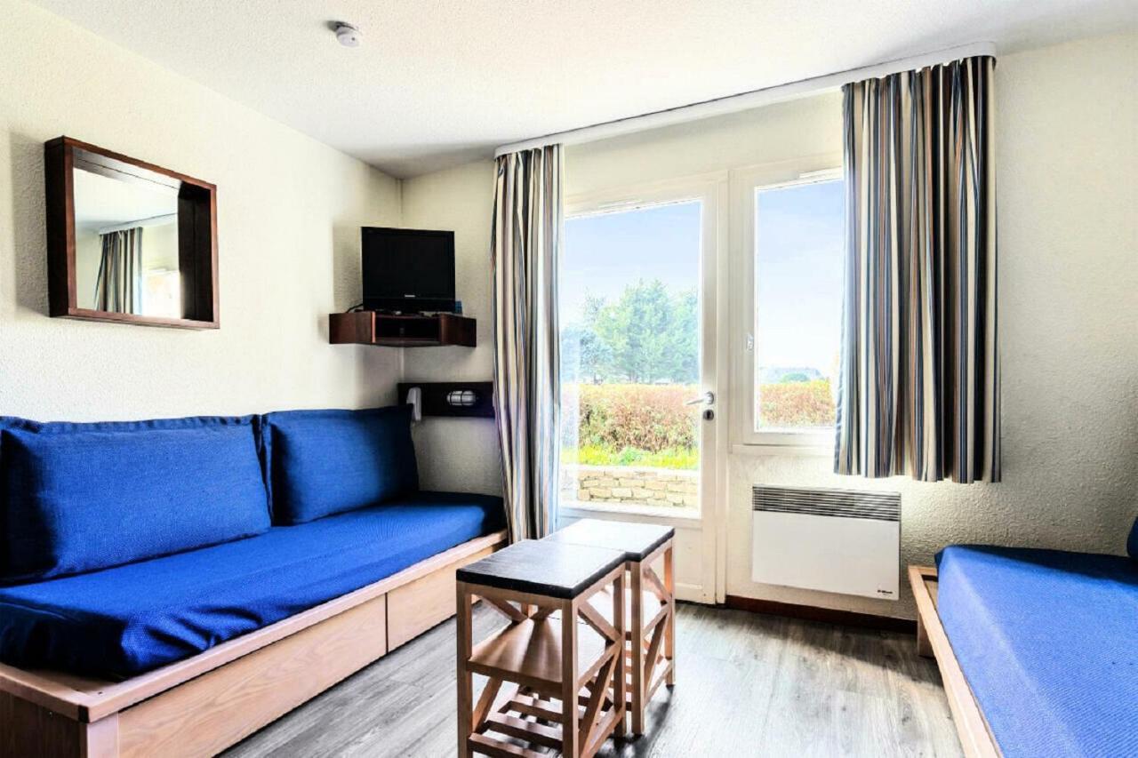 Residence Port Du Crouesty - Maeva Home Arzon Bagian luar foto