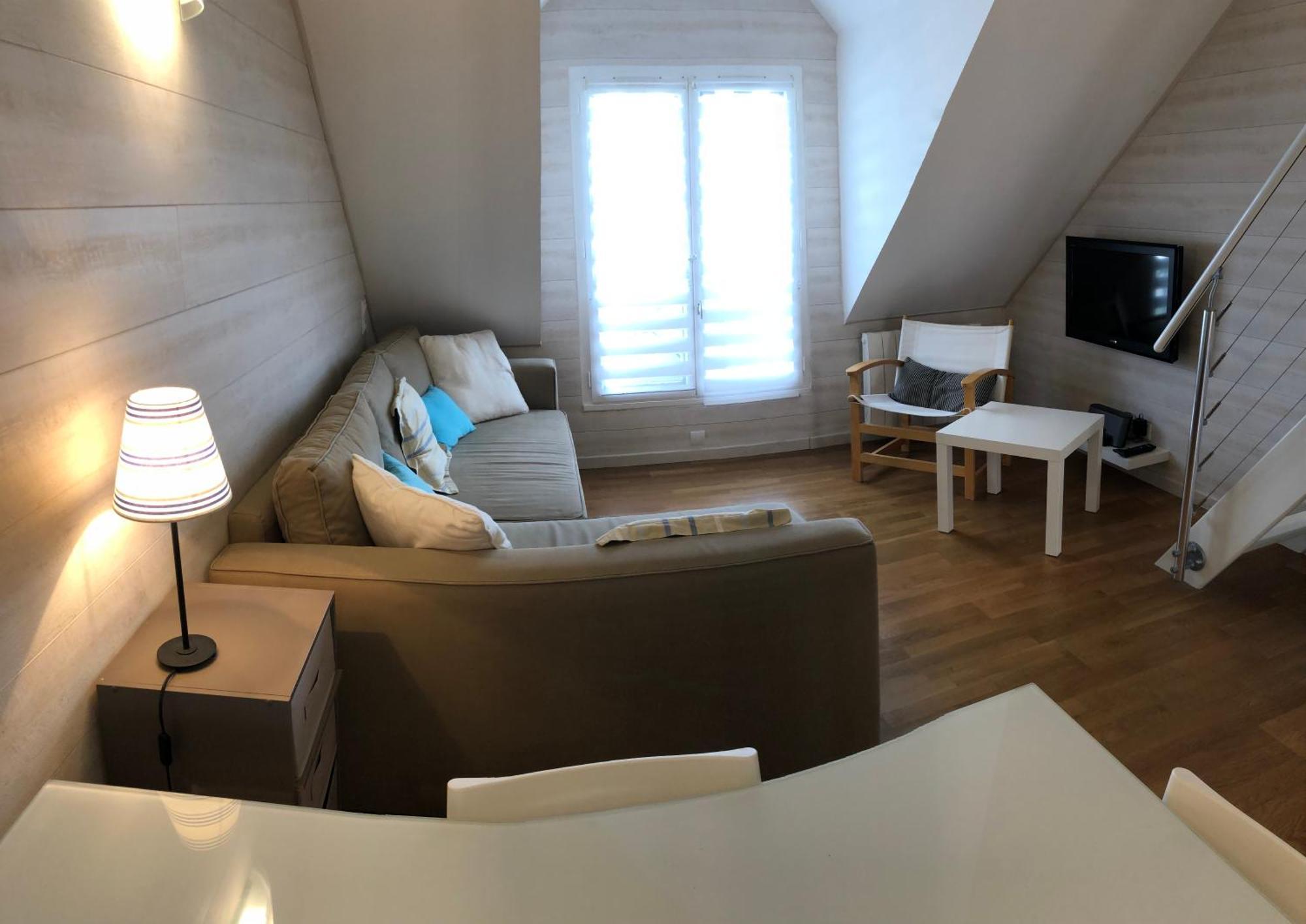 Residence Port Du Crouesty - Maeva Home Arzon Bagian luar foto