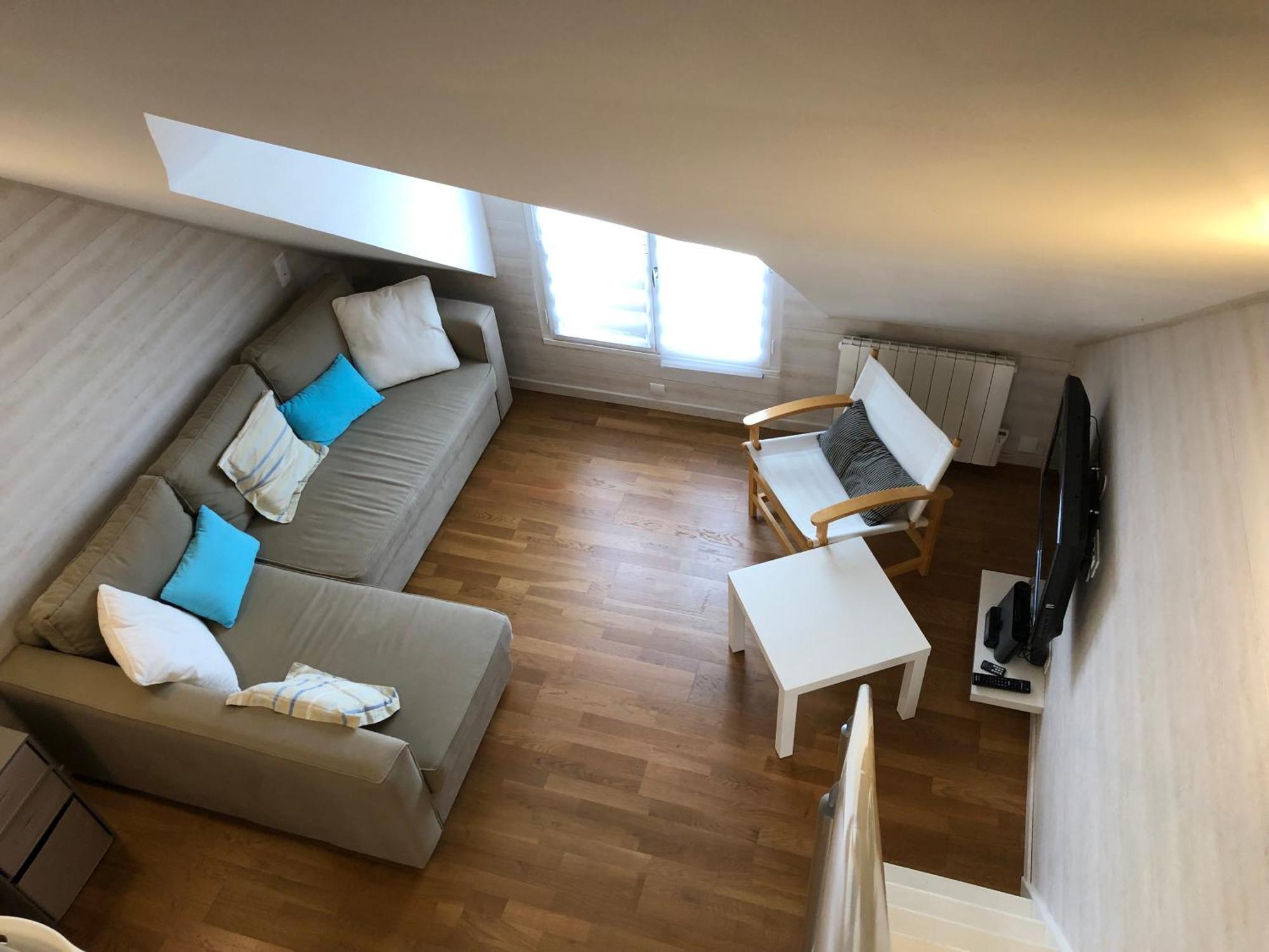 Residence Port Du Crouesty - Maeva Home Arzon Bagian luar foto