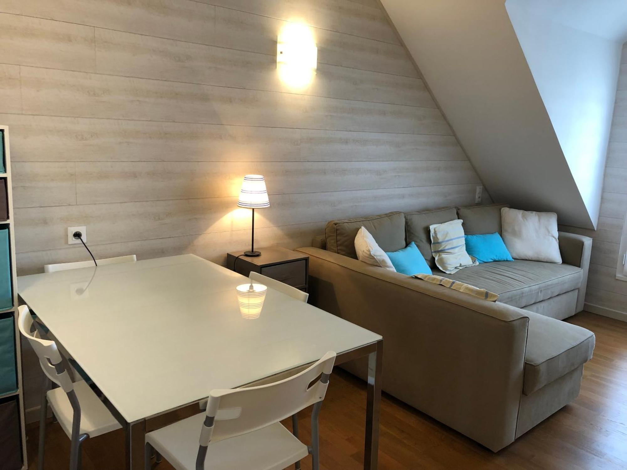 Residence Port Du Crouesty - Maeva Home Arzon Bagian luar foto
