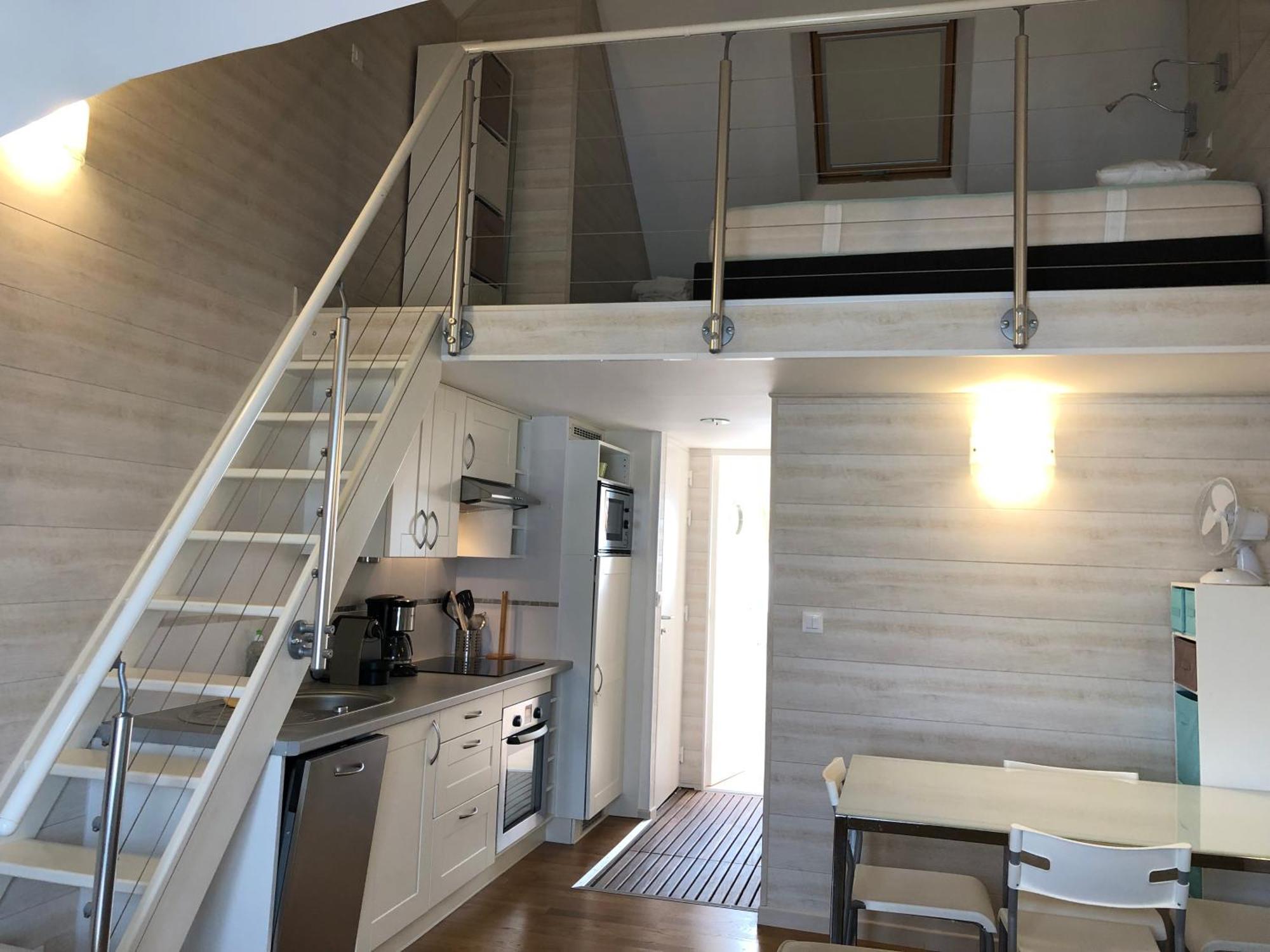 Residence Port Du Crouesty - Maeva Home Arzon Bagian luar foto