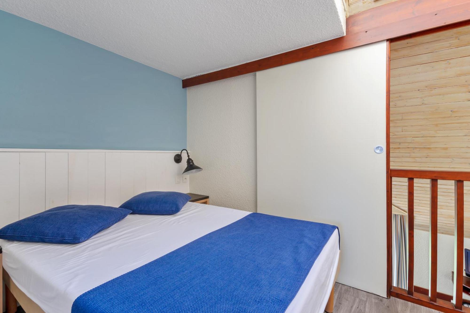 Residence Port Du Crouesty - Maeva Home Arzon Ruang foto