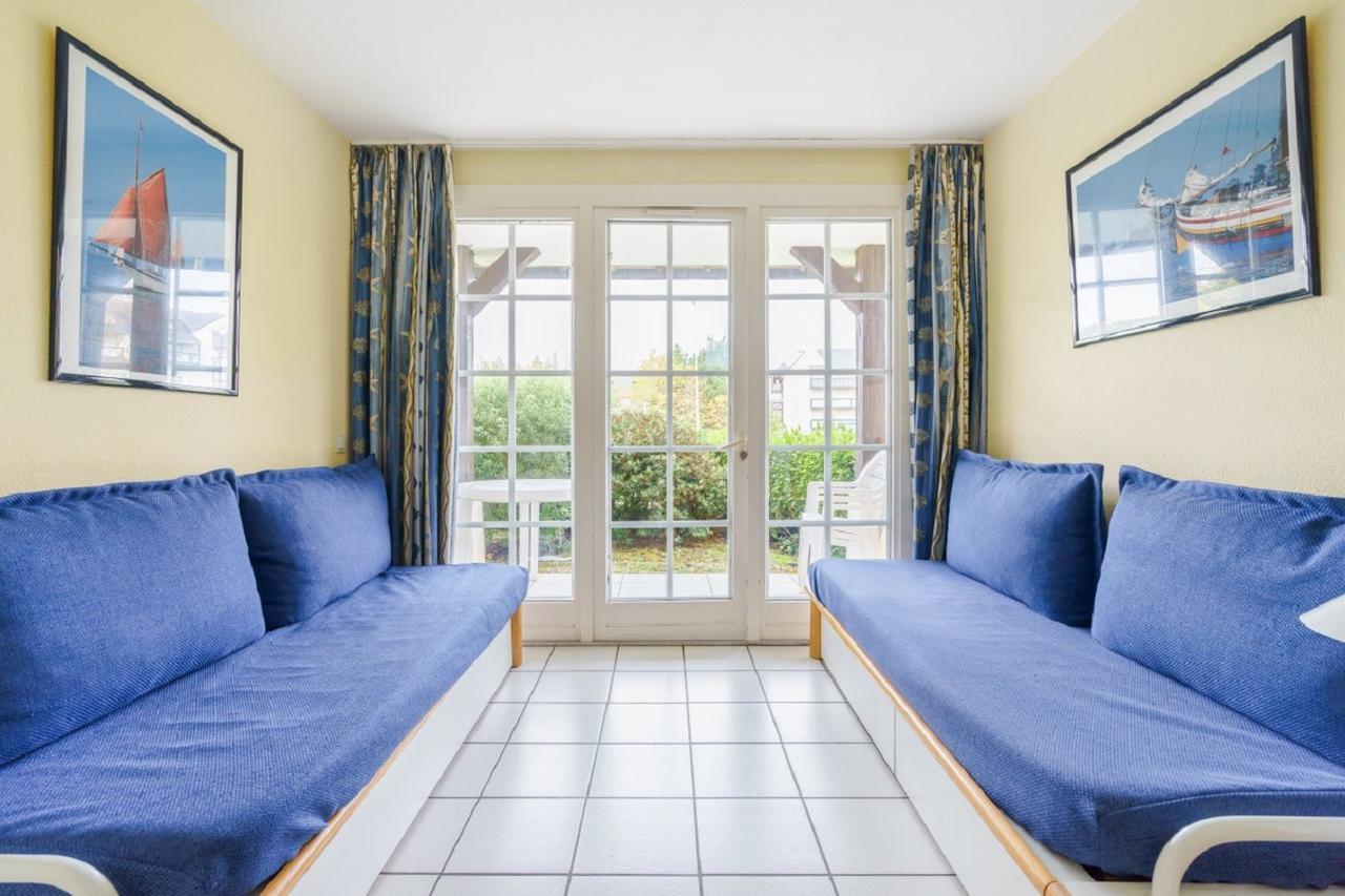 Residence Port Du Crouesty - Maeva Home Arzon Bagian luar foto
