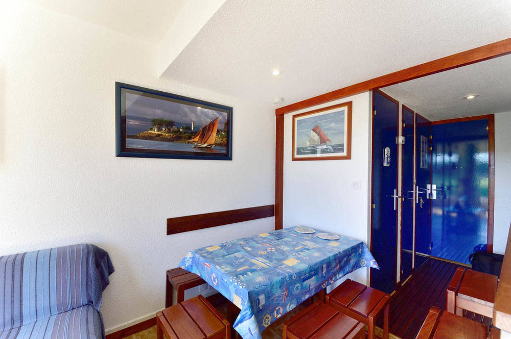 Residence Port Du Crouesty - Maeva Home Arzon Bagian luar foto