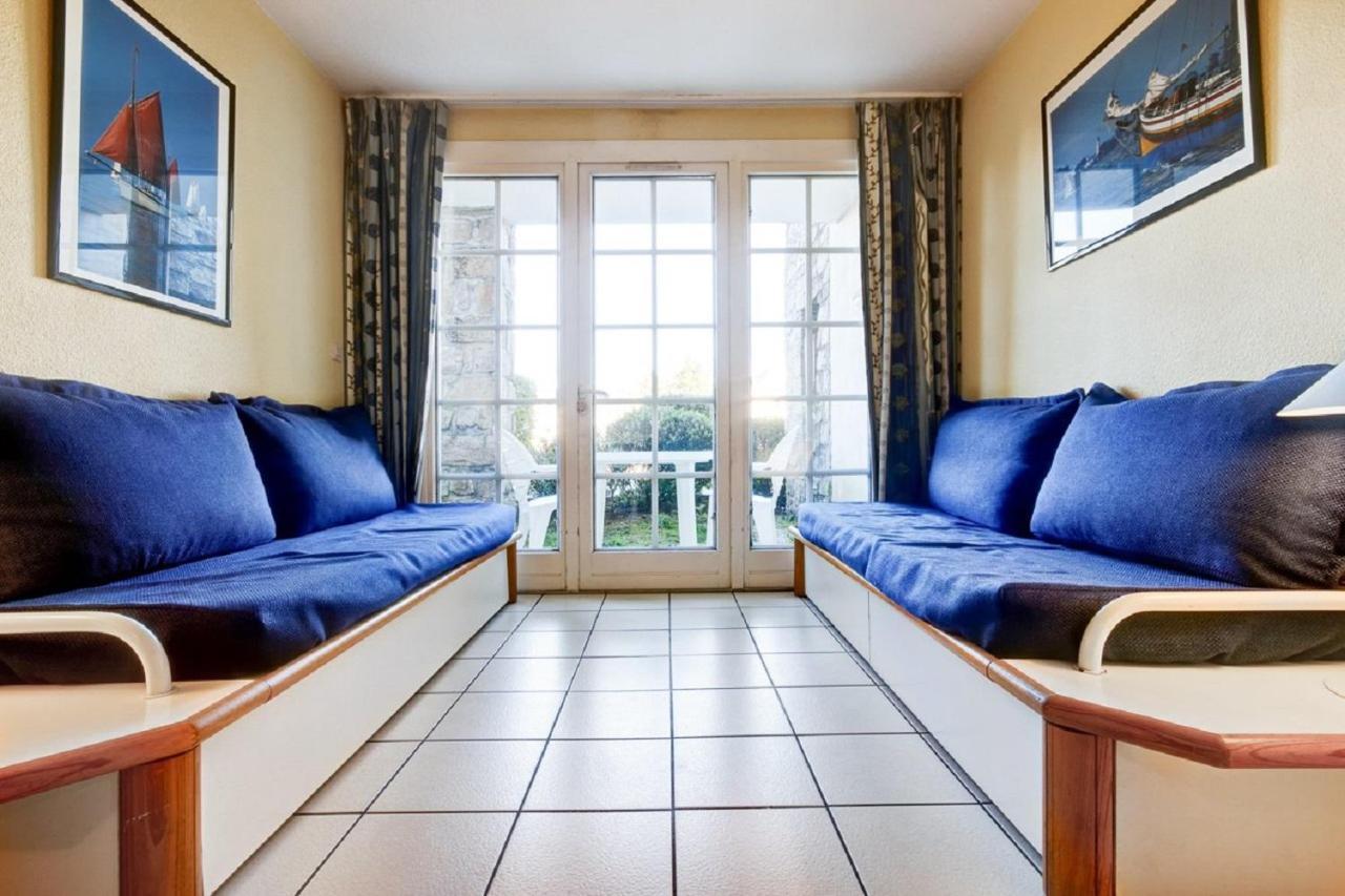 Residence Port Du Crouesty - Maeva Home Arzon Ruang foto