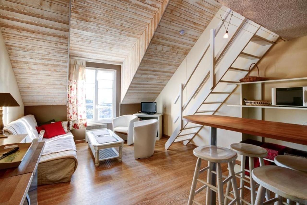 Residence Port Du Crouesty - Maeva Home Arzon Bagian luar foto