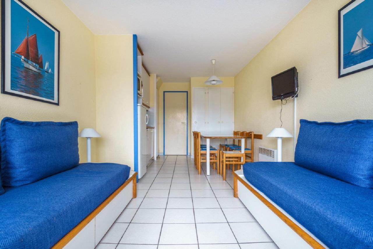 Residence Port Du Crouesty - Maeva Home Arzon Ruang foto